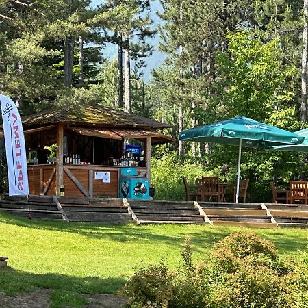 Entire Private Apartment In Pirin Golf & Country Club Μπάνσκο Εξωτερικό φωτογραφία