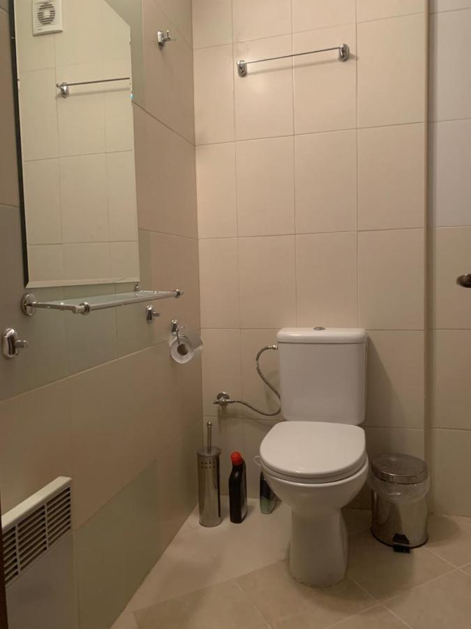 Entire Private Apartment In Pirin Golf & Country Club Μπάνσκο Εξωτερικό φωτογραφία