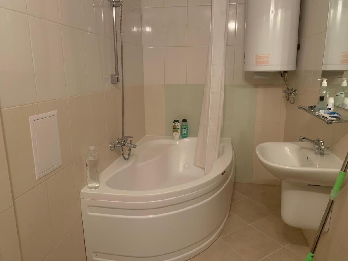 Entire Private Apartment In Pirin Golf & Country Club Μπάνσκο Εξωτερικό φωτογραφία