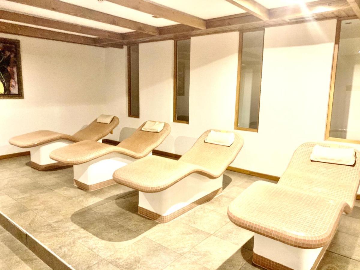 Entire Private Apartment In Pirin Golf & Country Club Μπάνσκο Εξωτερικό φωτογραφία