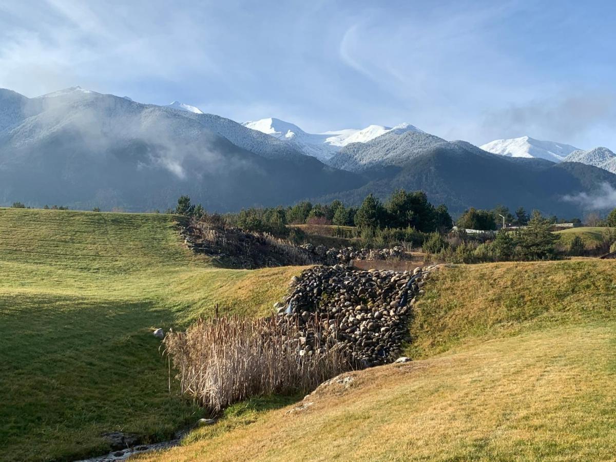 Entire Private Apartment In Pirin Golf & Country Club Μπάνσκο Εξωτερικό φωτογραφία