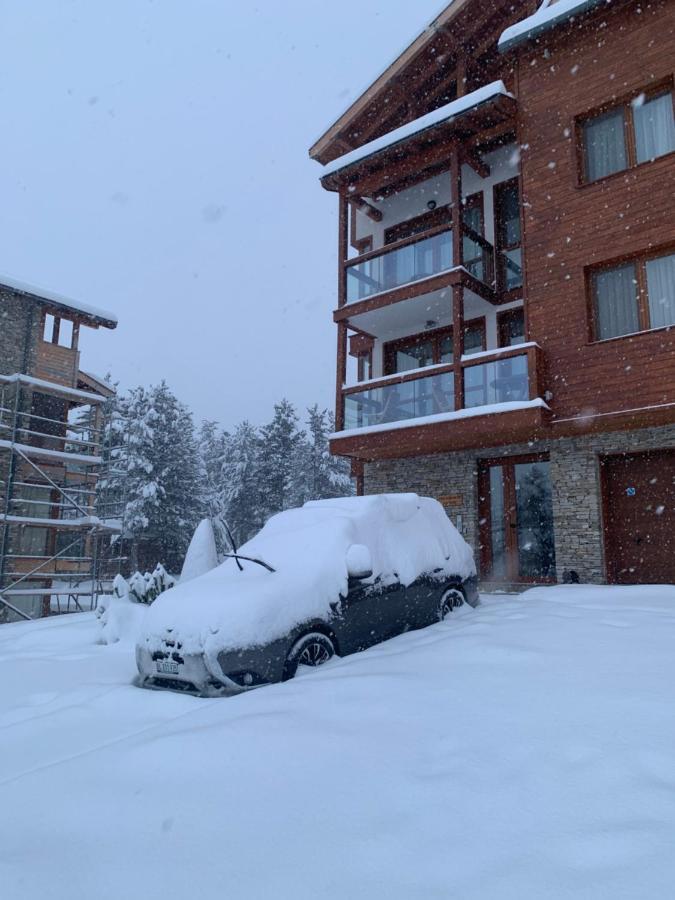 Entire Private Apartment In Pirin Golf & Country Club Μπάνσκο Εξωτερικό φωτογραφία