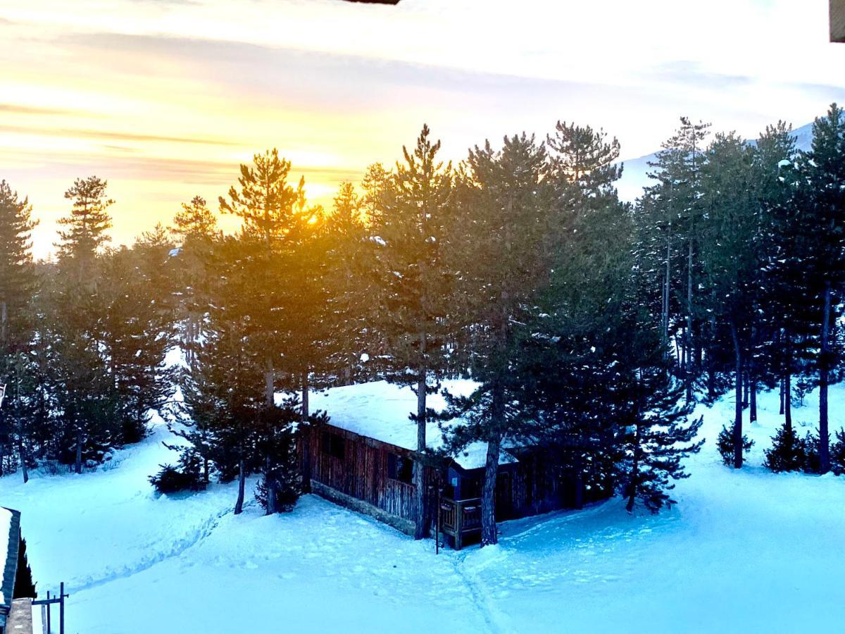 Entire Private Apartment In Pirin Golf & Country Club Μπάνσκο Εξωτερικό φωτογραφία