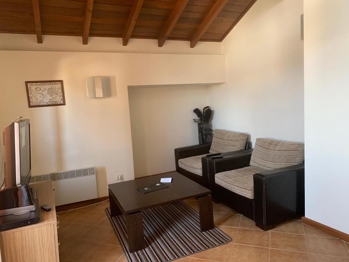 Entire Private Apartment In Pirin Golf & Country Club Μπάνσκο Εξωτερικό φωτογραφία