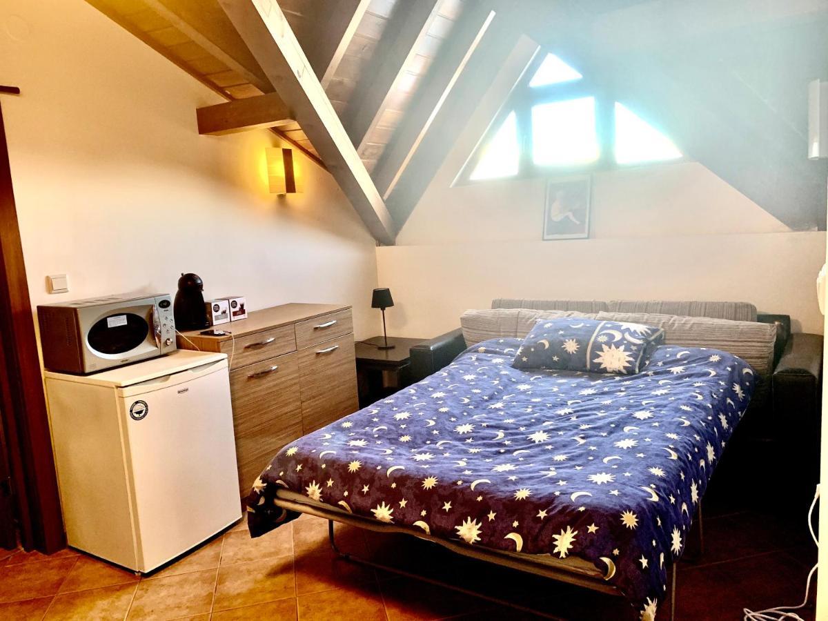 Entire Private Apartment In Pirin Golf & Country Club Μπάνσκο Εξωτερικό φωτογραφία
