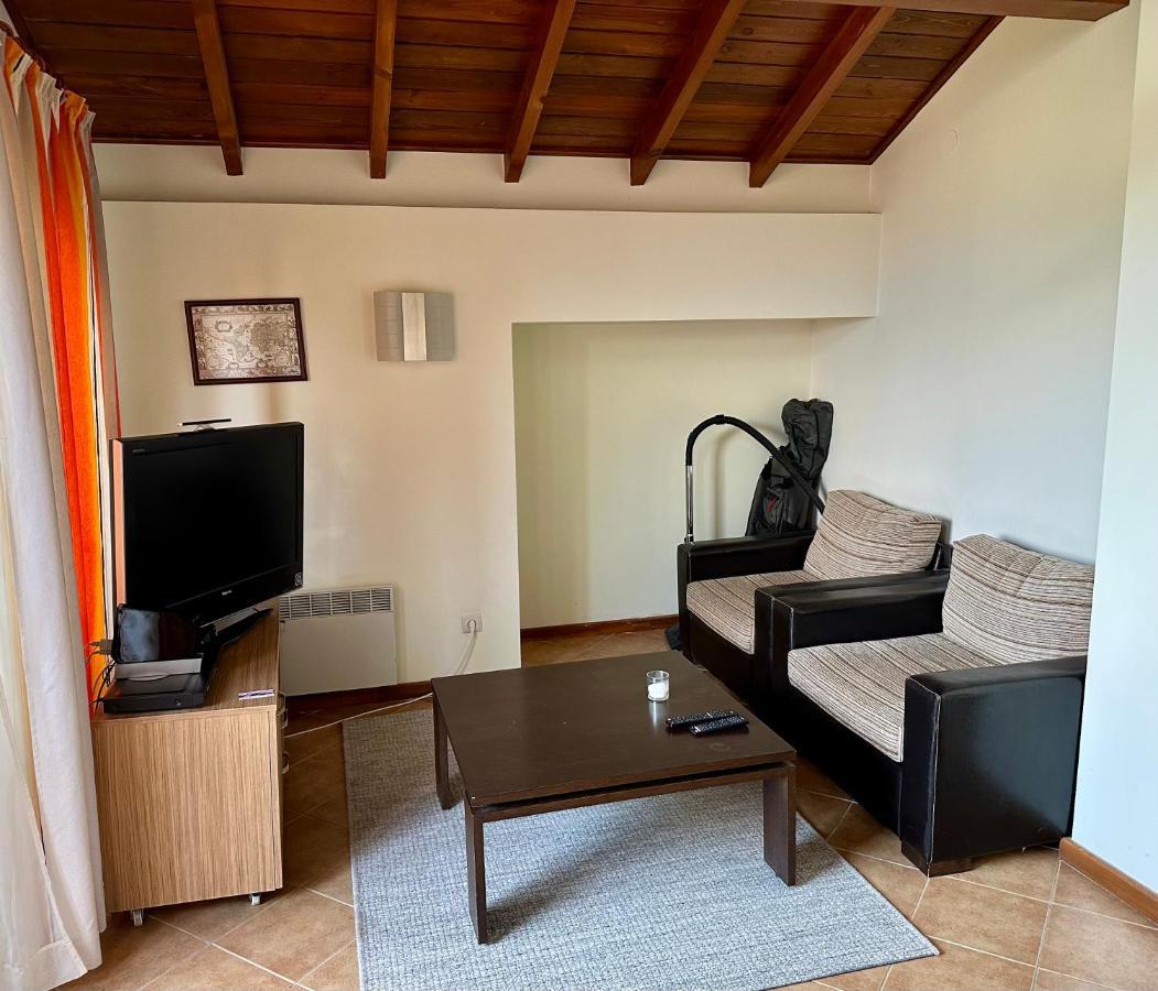 Entire Private Apartment In Pirin Golf & Country Club Μπάνσκο Εξωτερικό φωτογραφία