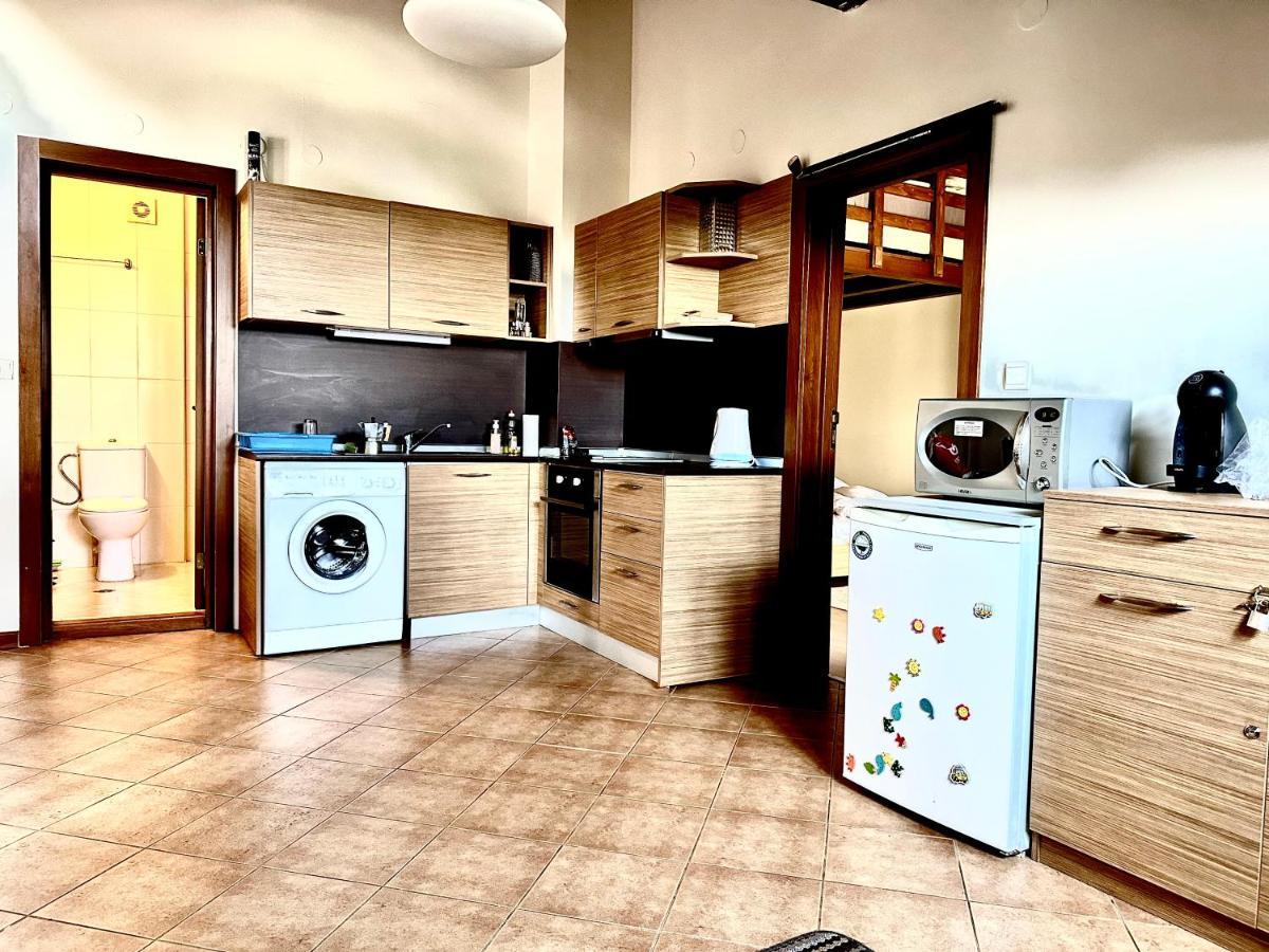 Entire Private Apartment In Pirin Golf & Country Club Μπάνσκο Εξωτερικό φωτογραφία
