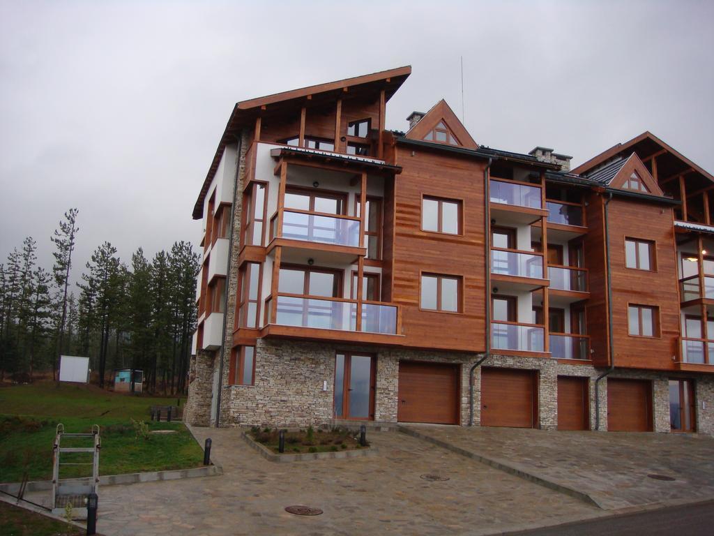 Entire Private Apartment In Pirin Golf & Country Club Μπάνσκο Εξωτερικό φωτογραφία