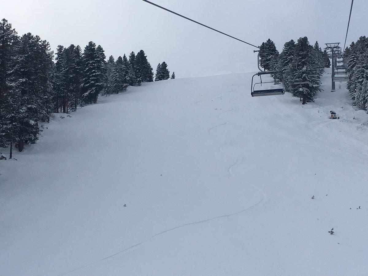 Entire Private Apartment In Pirin Golf & Country Club Μπάνσκο Εξωτερικό φωτογραφία